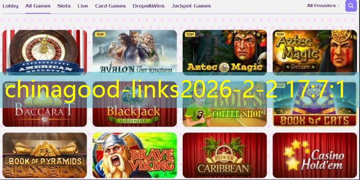 chinagood-links chinagood-links